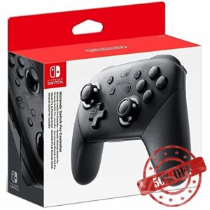 Nintendo Switch - Pro Controlle