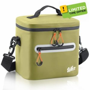 Sydioor 7/16/30 Can Cooler Bag Leakproof