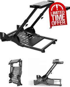 PXN A10 Racing Wheel Stand