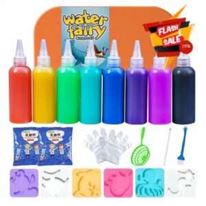 Roqalmia Magic Jelly Set