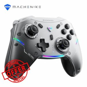 Machenike G5 Pro Wireless Gaming Controller for Windows PC