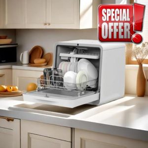 Table Top Dishwasher
