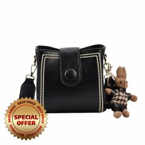 PNZLZIA Vintage Fashion Bag