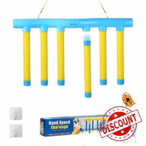 Catching Sticks Game
