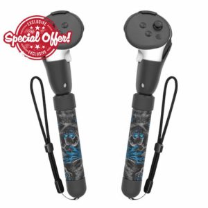 Tyasoleil Accessories for Quest 3S Controller