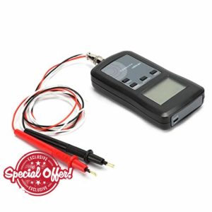 Qukaim Battery Tester YR1035 High Precision Battery Internal Resistance Meter Tester