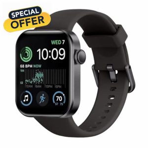 Smart Watch for Women Men Answer/Make Call