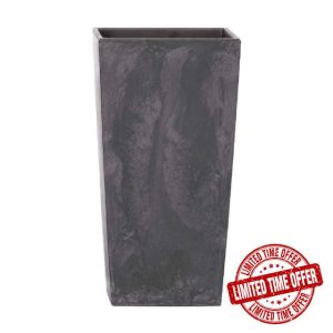 Stolmet Tall Flower Pot