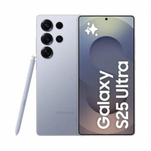 Samsung Galaxy S25 Ultra AI Smartphone