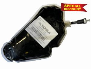 appRUN DPF Particulate Additive Fluid Pouch 1 LT For PEUGEOT 207 208 301 307