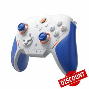 BIGBIG WON BLITZ 2 Pro PC Video Game Controller