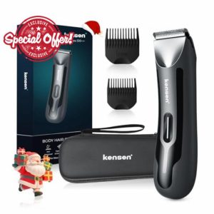 Manscape Body Hair Trimmer Men