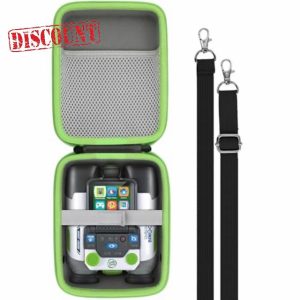Baval Hard Carrying Storage Case Compatible with LeapFrog Magic Adventures Binoculars