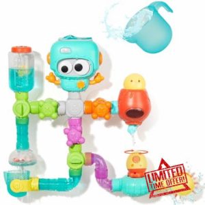 Toddler Bath Toys