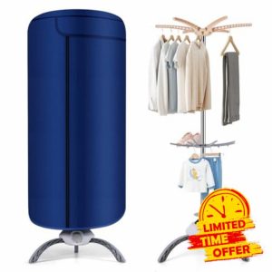panthem Electric Clothes Dryer