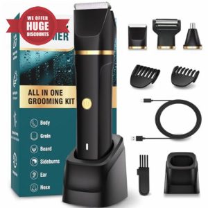 Body Trimmer Men