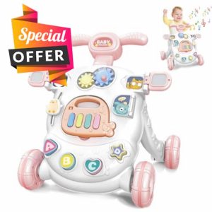 KalaDuck Baby Walkers for 6 Months