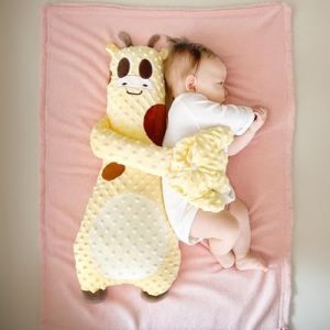 Baby Electric Soothing Palm Sleep Pillow