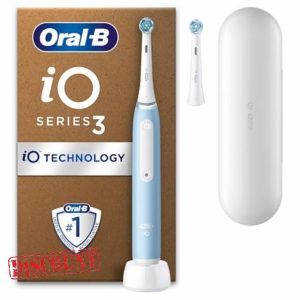 Oral-B iO3 Electric Toothbrushes
