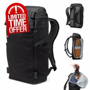 Lowepro ProTactic Lite BP 150 AW III Laptop Backpack