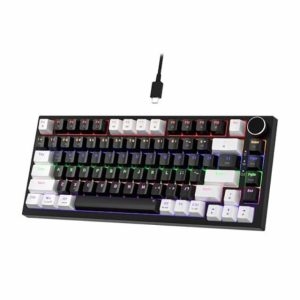 NEWMEN GM326 Mechanical Keyboard