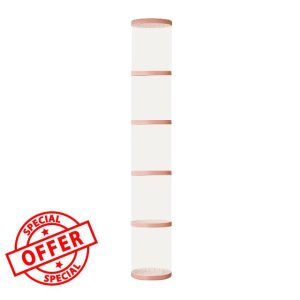 Soft Toy Storage Tube