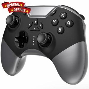 Ligame Wireless Switch Controller