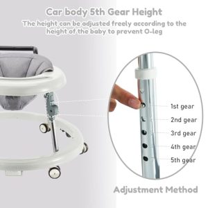 Anti-Rollover Design