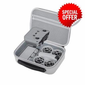 iEago RC Neo Case Carrying Case for DJI Neo