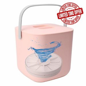 Mini Dishwasher