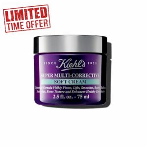 Kiehl's Super Multi-Corrective Soft Cream