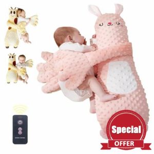 Baby Patter for Sleep