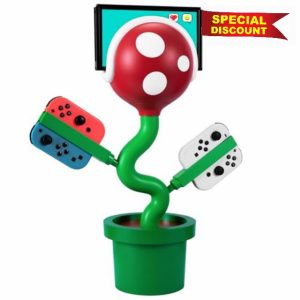 POWKONG Switch TV Dock Compatible with Switch Joypad/OLED/Switch