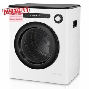 4KG Vented Tumble Dryer