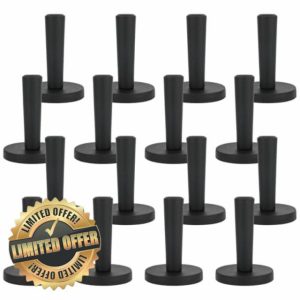 16pcs Vehicle Car Wrap Gripper Magnets Holder