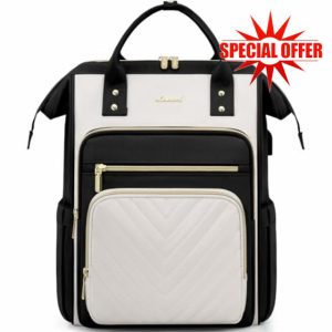 LOVEVOOK Laptop Backpack for Women