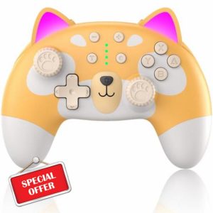 Switch Pro Controller