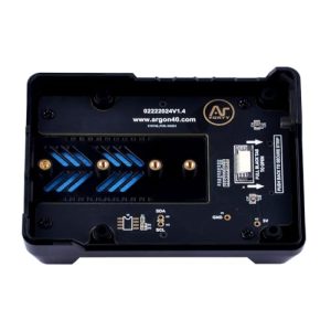 Support Raspberry Pi 5 NVMe PCIe