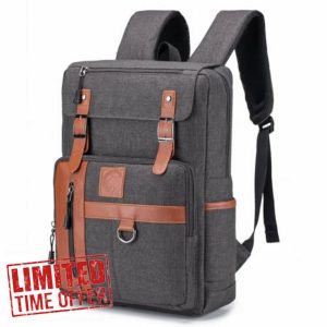 SUCIKORIO 40x30x15cm Travel Backpack Underseat Cabin Bag Luggage British Airways Wizzair Waterproof Oxford Travel Rucksack Cabin Size for Plane Hand Luggage with 15.6 Inch Laptop Compartment