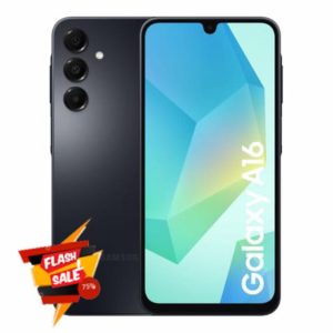Samsung Galaxy A16 4G Android Smartphone