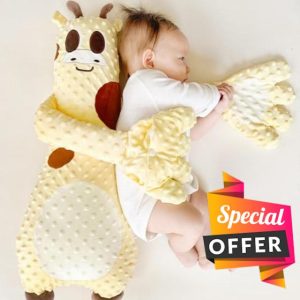 Autmaotic Baby Patting Sleeping Toy