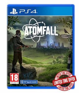 Atomfall (PlayStation 4)