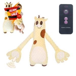 Fawn Baby Patter for Sleep