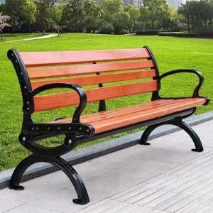 Outdoor Bench