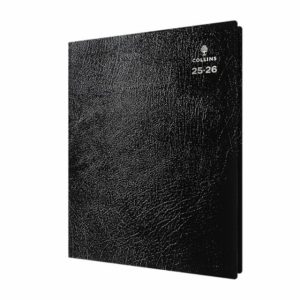Collins 'Leadership' 12 Month Mid/Academic Year Planner