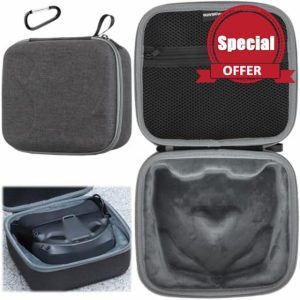 Honbobo Case for DJI Goggles N3
