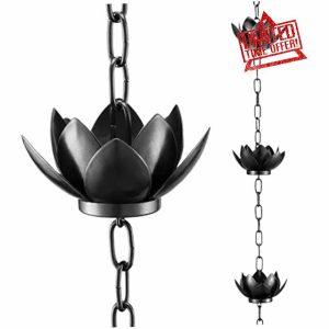 Yeory Rain Chain
