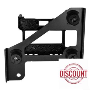 Eawfgtuw Car ACC Adaptive Cruise Control Sensor Bracket 5Q0907461A for A3 Golf MK7