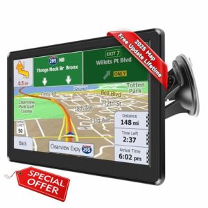 Car Sat Nav