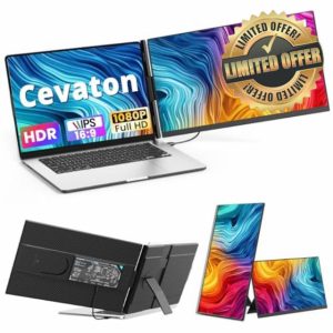 Laptop Screen Extender
